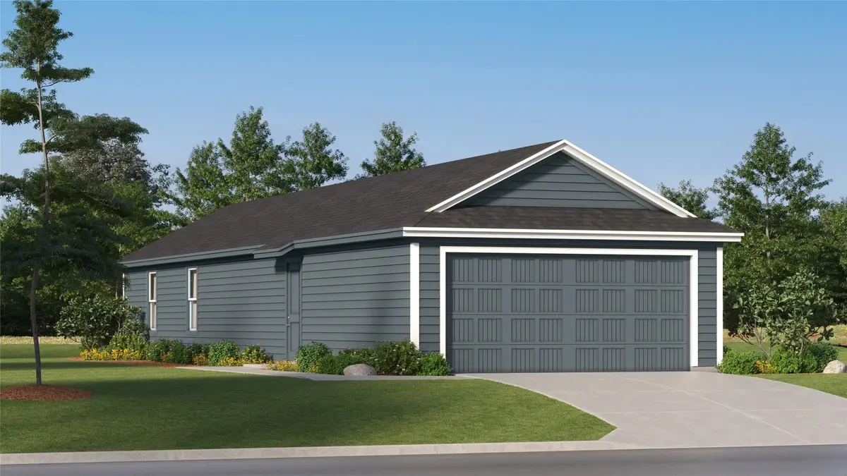317 Lucia Way, Cleveland, TX 77327 - #1
