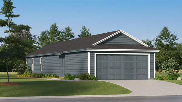 317 Lucia Way, Cleveland, TX 77327
