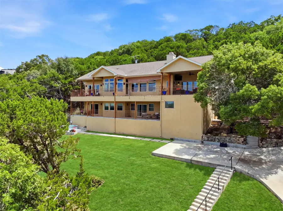 6103 Lakeshore Drive, Leander, TX 78645 - #3