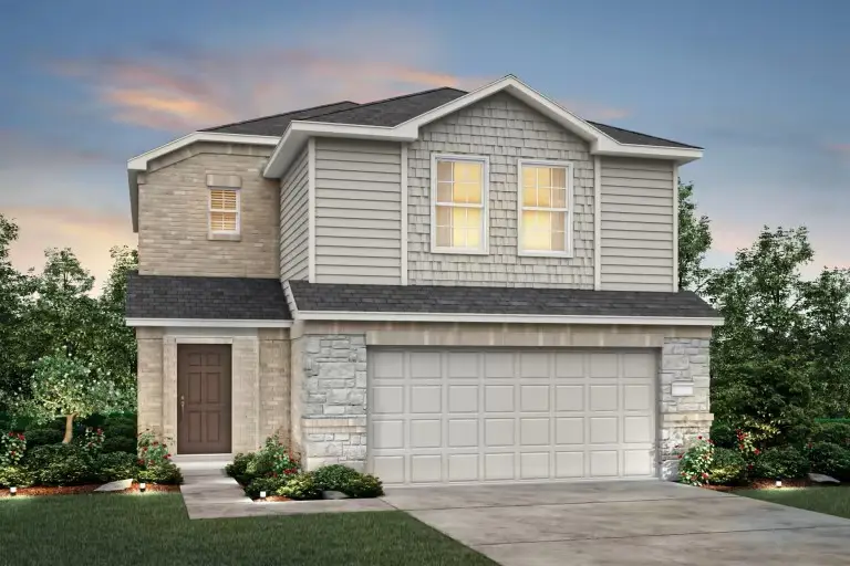 15936 Blass Valley Drive, Conroe, TX 77302 - #1