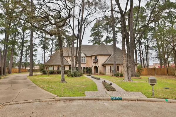 15235 Rainhollow Drive, Houston, TX 77070