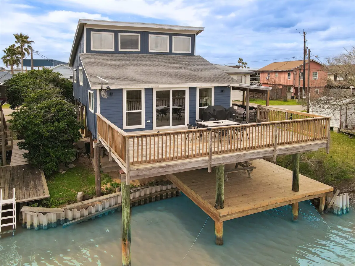 411 Galley Way, Freeport, TX 77541 - #1