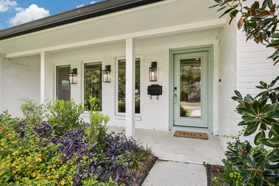 2503 Stoney Brook Drive, Houston, TX 77063 - #2
