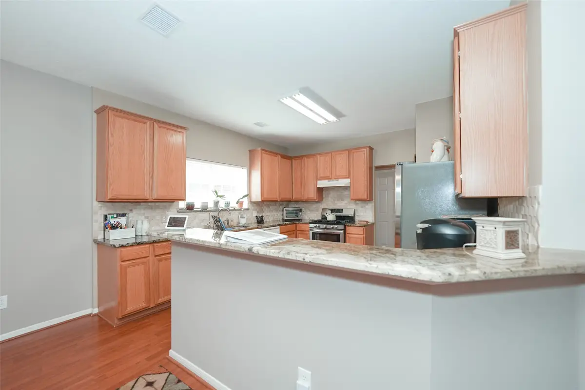 21622 Canyon Terrace Lane, Katy, TX 77450 - Image #1