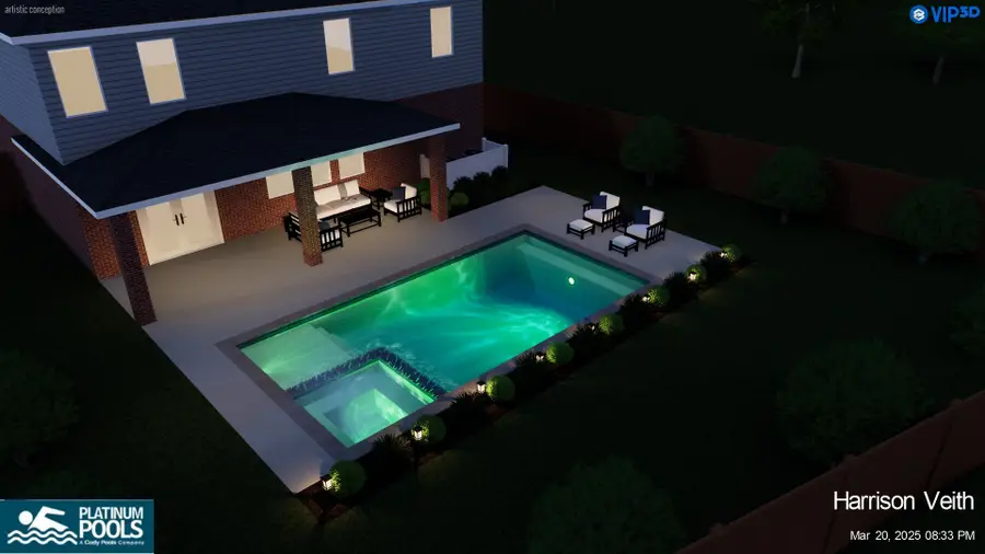 21622 Canyon Terrace Lane, Katy, TX 77450 - Image #2