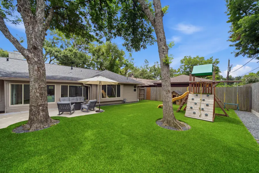 2619 Parana Drive, Houston, TX 77080 - #2