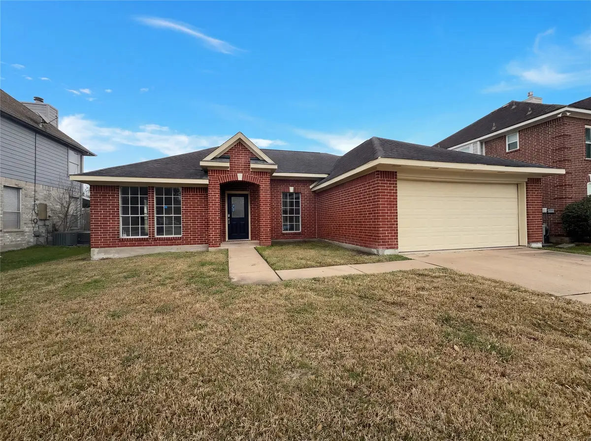 3503 Somerton Drive, La Porte, TX 77571 - #1