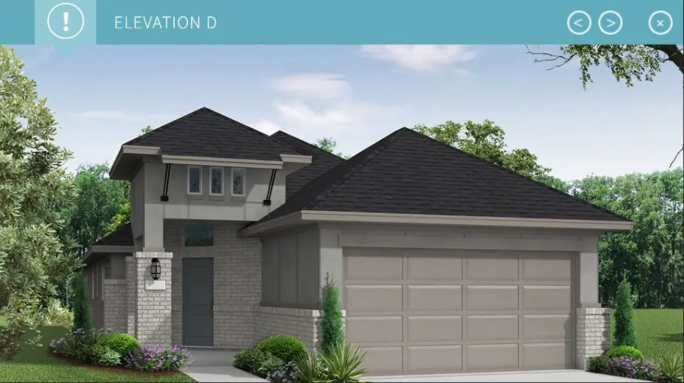 26831 Chandrila Vista Court, Richmond, TX 77406 - #1