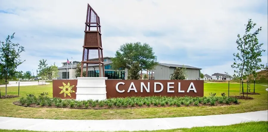 26831 Chandrila Vista Court, Richmond, TX 77406 - #3