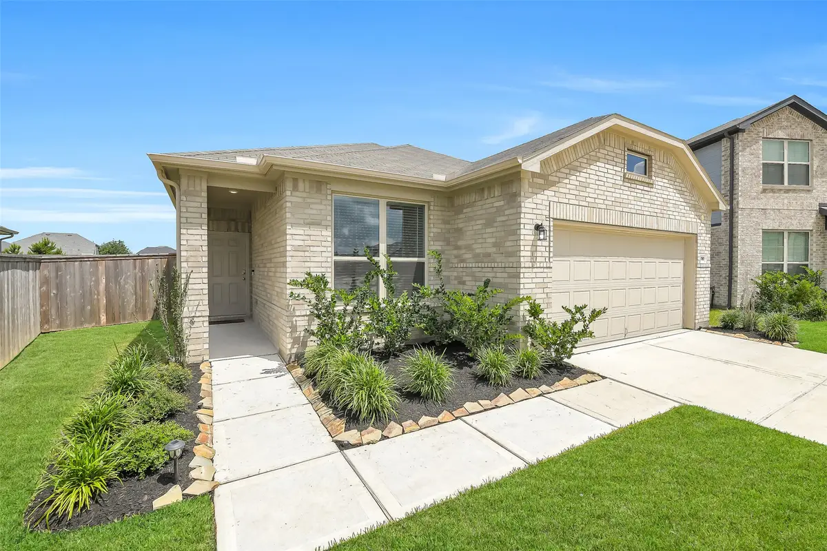 14767 Maple Pond Place, Conroe, TX 77302 - #1