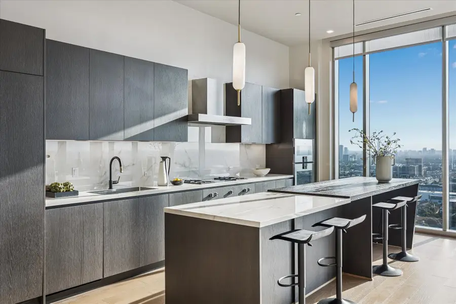 1711 Allen Parkway #3204, Houston, TX 77019 - #3