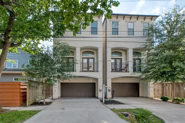 2409 Langston Street, Houston, TX 77007