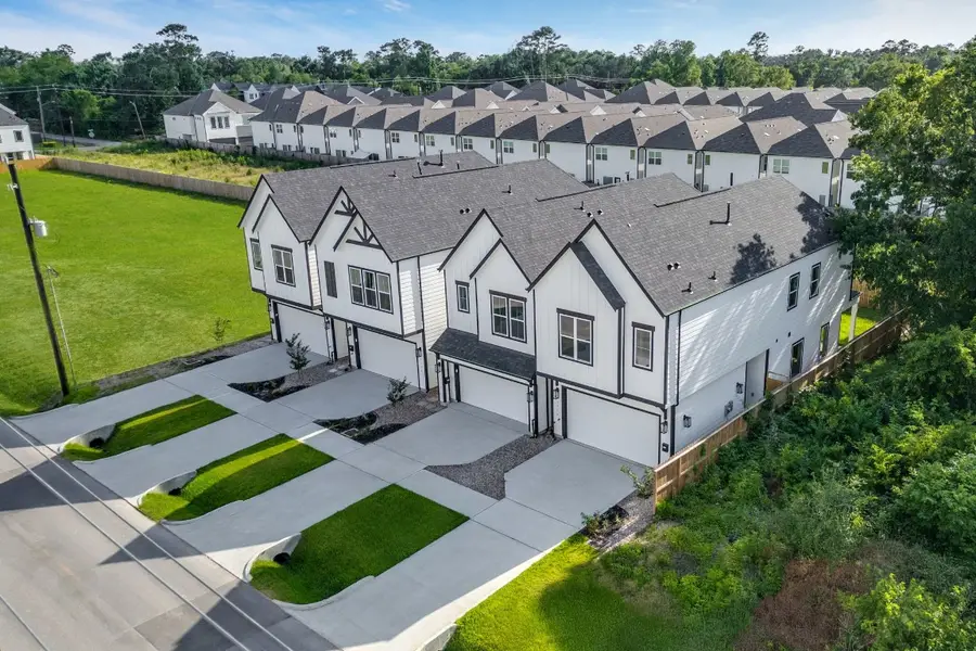 5933 Cebra, Houston, TX 77091 - #3