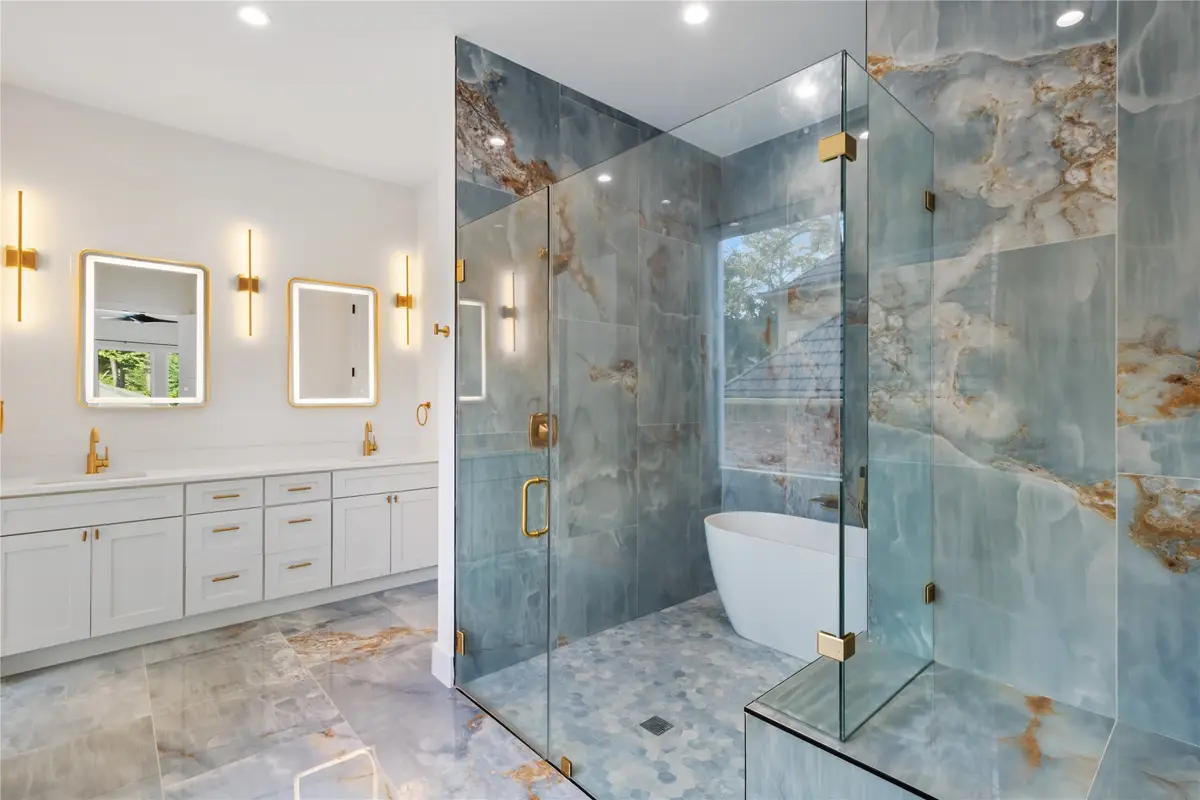 1414 Sweet Grass Trail, Houston, TX 77090 - Image #1