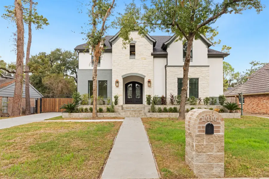1414 Sweet Grass Trail, Houston, TX 77090 - Image #2