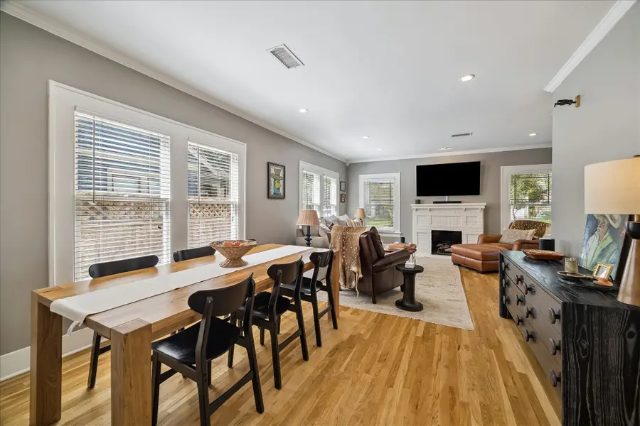 824 W Melwood Street, Houston, TX 77009 - #2