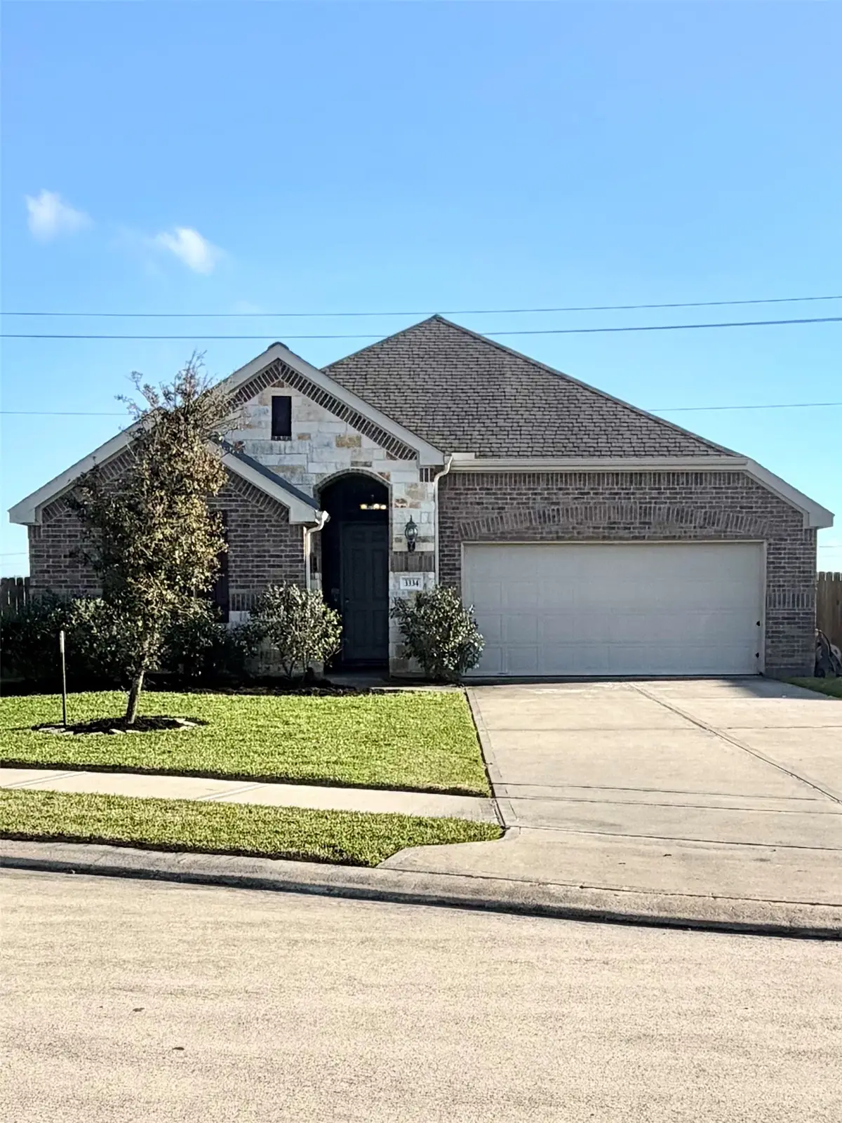 3334 Tug Way, Baytown, TX 77523 - #1