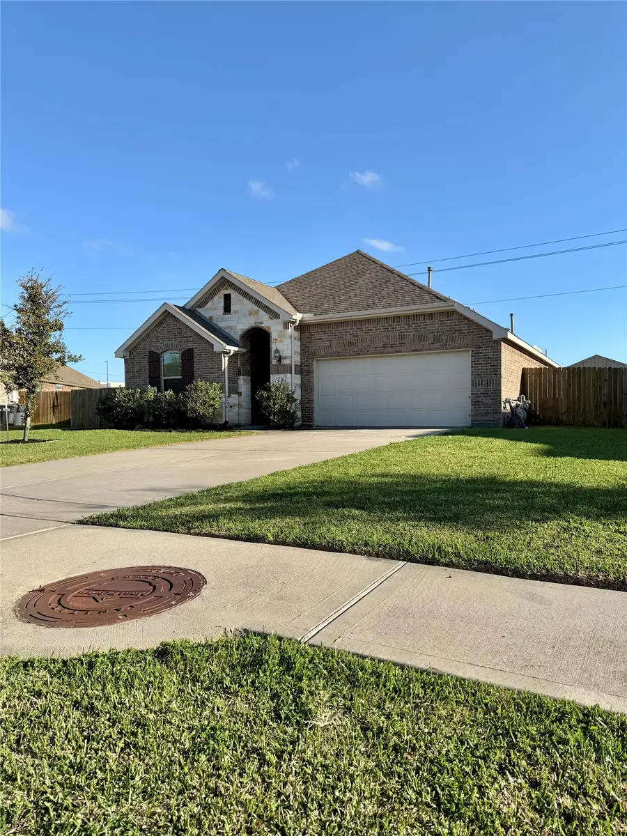 3334 Tug Way, Baytown, TX 77523 - #2