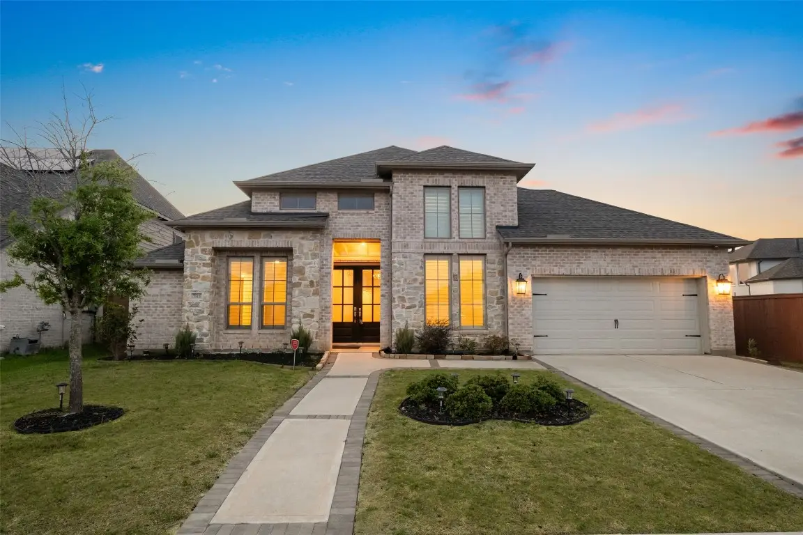 7515 Pronghorn Meadow Trail, Katy, TX 77493 - #1