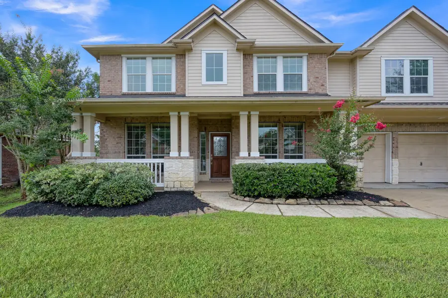8222 Edenwood Drive, Spring, TX 77389 - #2