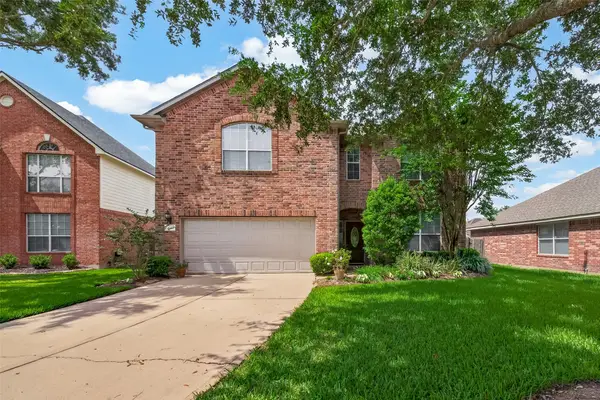 4103 Dusty Ridge Court, Missouri City, TX 77459
