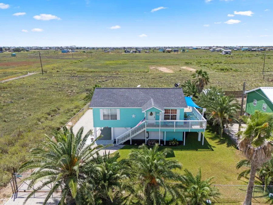 15509 Oceania, Sargent, TX 77414 - #2