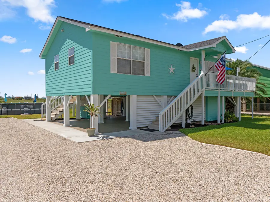 15509 Oceania, Sargent, TX 77414 - #3