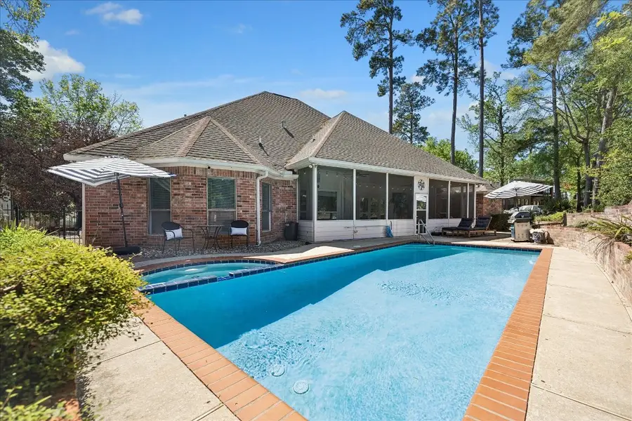 705 Fairway Oaks, Conroe, TX 77302 - #3