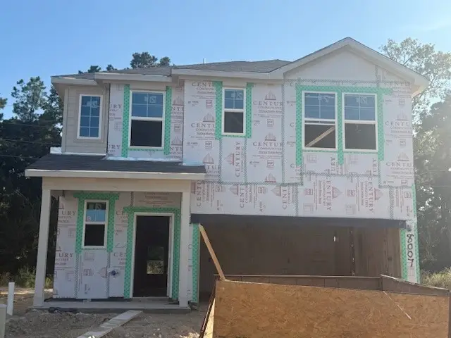 8007 Heroes Hall Drive, Magnolia, TX 77354 - Image #2