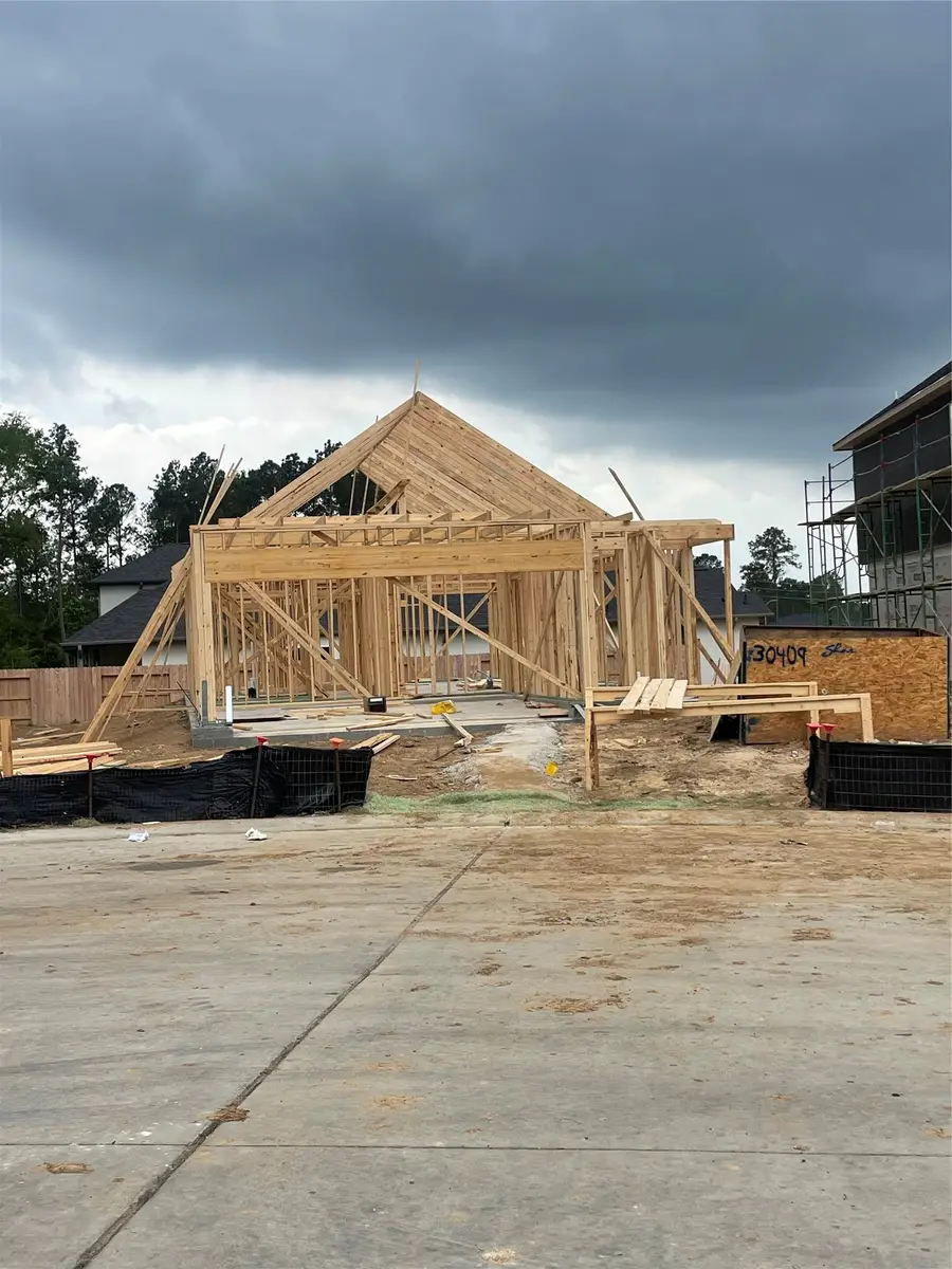 30409 Creek Valley Drive, Magnolia, TX 77354 - #2