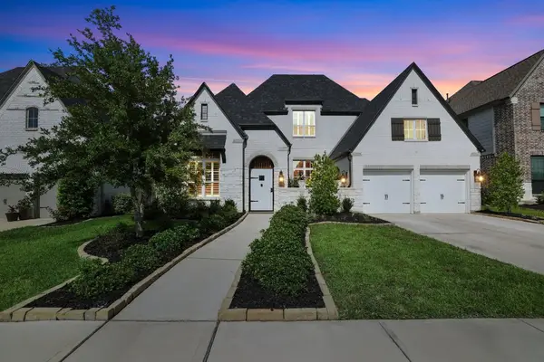 2514 Heritage Park Drive, Missouri City, TX 77459