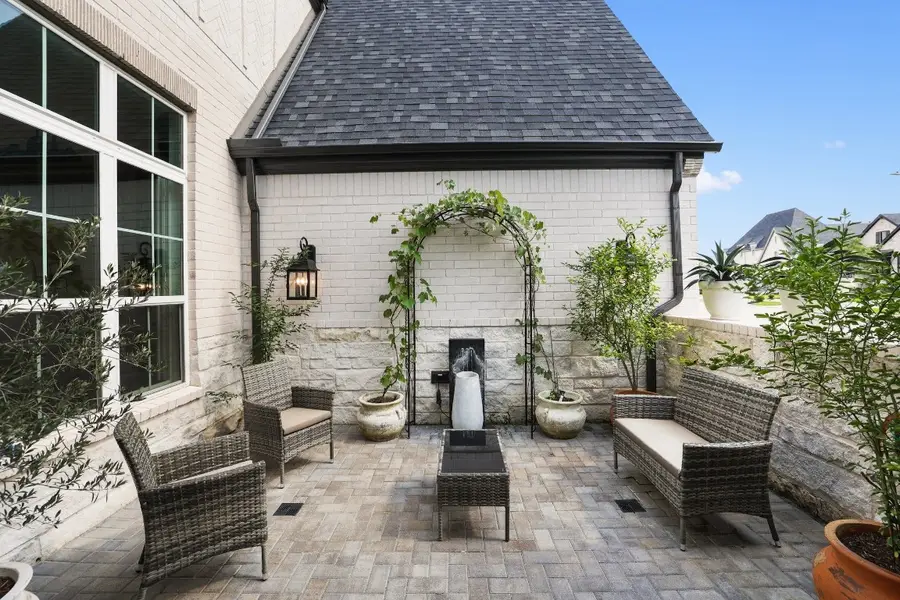 2514 Heritage Park Drive, Missouri City, TX 77459 - #3