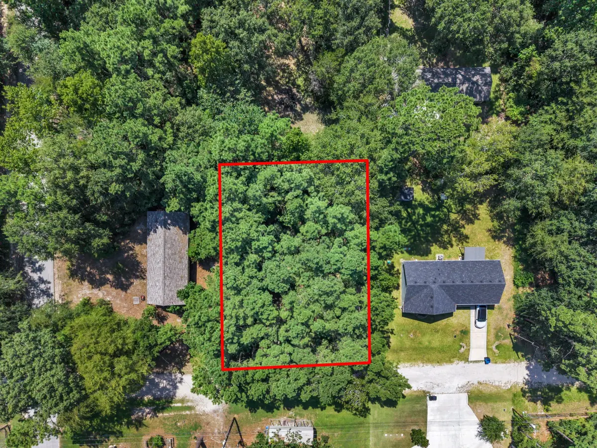 0 Walnut, Montgomery, TX 77356 - #1