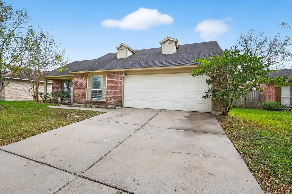 16967 Jenikay Street, Houston, TX 77084 - Image #1