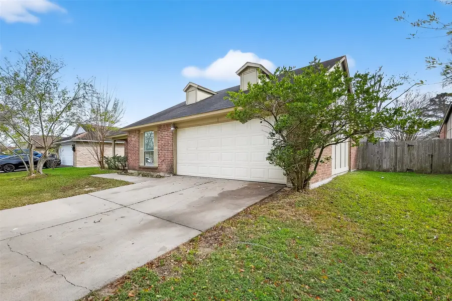 16967 Jenikay Street, Houston, TX 77084 - Image #2