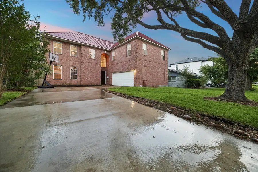 4505 Mimosa Drive, Bellaire, TX 77401 - #2