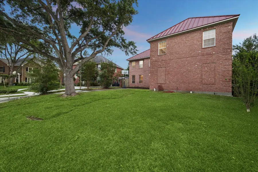 4505 Mimosa Drive, Bellaire, TX 77401 - #3