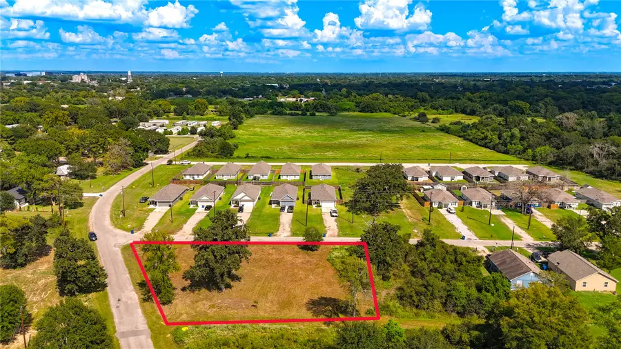 1601 23rd St, Hempstead, TX 77445 - Image #3