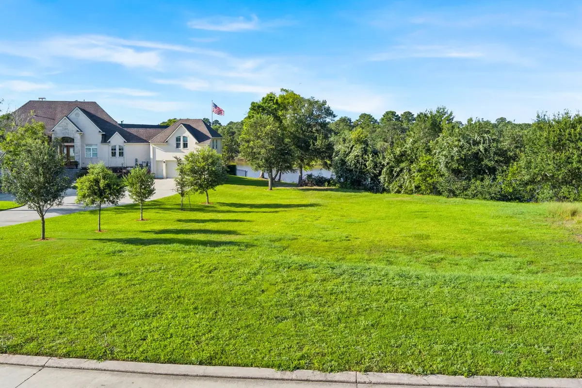 4440 E Bayou Maison Circle, Dickinson, TX 77539 - #1