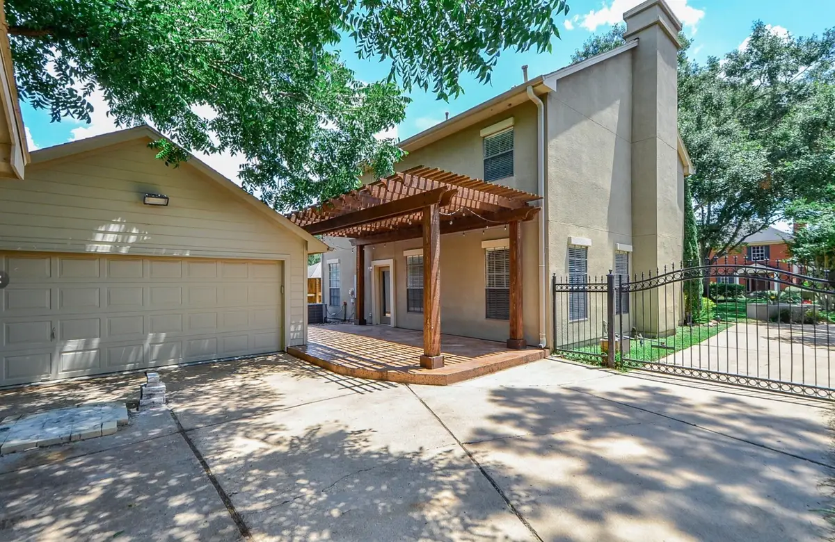 6831 Hollow Hearth Drive, Houston, TX 77084 - #1