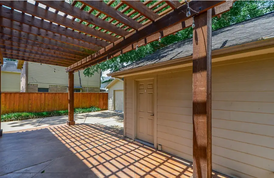 6831 Hollow Hearth Drive, Houston, TX 77084 - #2