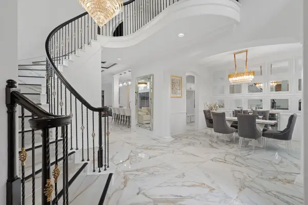 20410 Trumbull Ridge Drive, Cypress, TX 77433