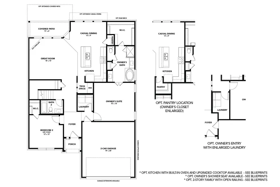 706 Evergreen Forest Lane, Rosharon, TX 77583 - #2