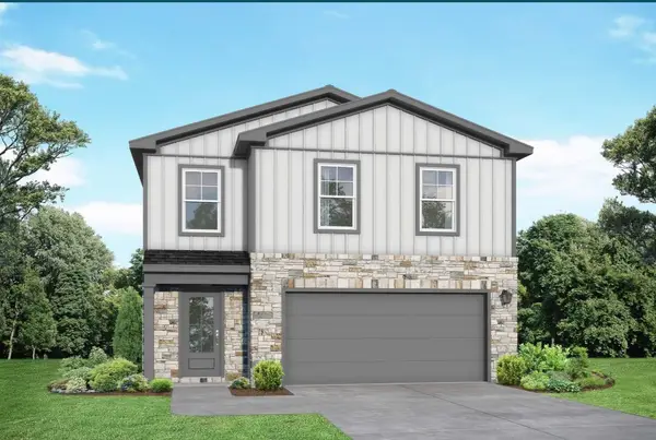 248 Harlingen Drive, Magnolia, TX 77354