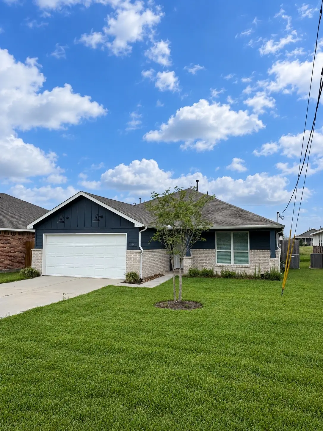 94 County Road 5102 A, Cleveland, TX 77327 - #1