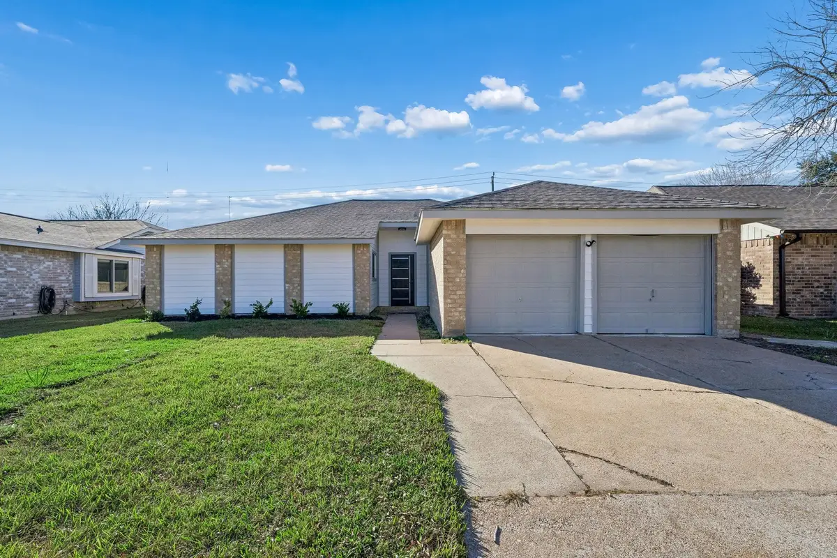 1419 Fieldstone Drive, Missouri City, TX 77489 - #1