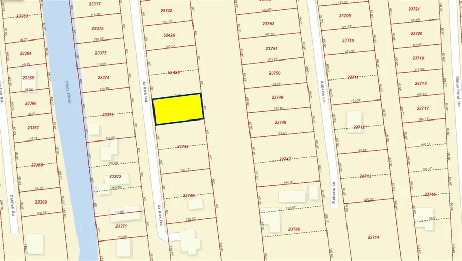 31 A R Kirk, Trinity, TX 75862 - #2