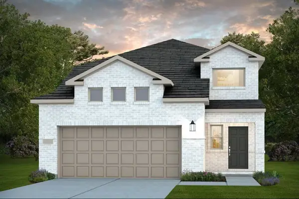 10629 Willet Way, Willis, TX 77378