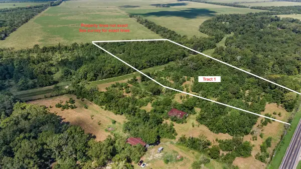 Tract 1 Fm 1409, Dayton, TX 77535