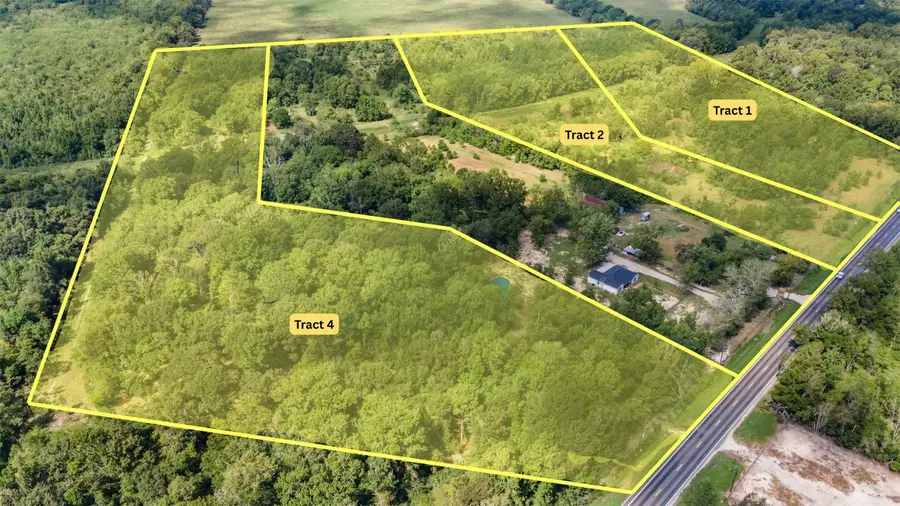 Tract 1 Fm 1409, Dayton, TX 77535 - #3